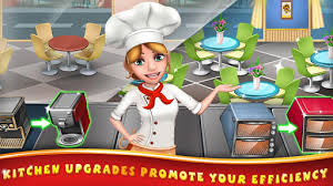 Cooking madness brings out your inner crazy chef in this cool restaurant game! Download Cooking Chef For Android 2 0 1