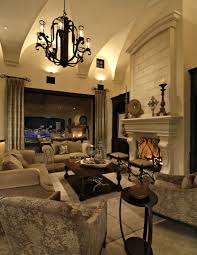 Pin By Candelaria Design Associates On Living Rooms And Great Rooms Home Home Decor Tuscan Decorating