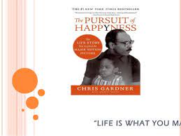 Harris' book, act made simple, is how i learned act (and highly recommended for professionals who wish to learn). The Pursuit Of Happyness Book Review