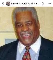 Funeral service for Darryl Gaines is Saturday June, 8 2024 at 11 am at New  Hope COGIC 15th and Monroe