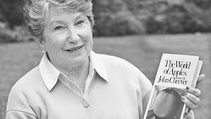 Remembering Quincy's John Cheever