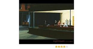 Maybe you would like to learn more about one of these? Amazon Com Buyartforless Nighthawks By Edward Hopper 20x16 Art Print Poster Famous Painting Masterpiece Phillies Diner Scene Prints Posters Prints