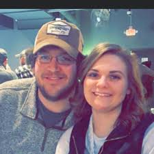 Cenzie Thies and Levi Pofahl's Wedding Website