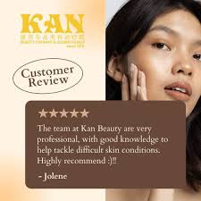 KAN Beauty Therapy & Cosmetology