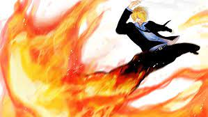 Free sanji wallpapers and sanji backgrounds for your computer desktop. Hd Wallpaper One Piece Vinsmoke Sanji Anime Sanji One Piece Motion One Person Wallpaper Flare