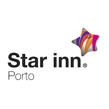 It has 206 rooms, offers a rich breakfast buffet and free parking. Star Inn Porto Photos Facebook