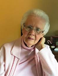 Edith Carroll (Trimble) Habbersett Obituary November 7, 2018