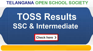 Check spelling or type a new query. Toss Result 2021 Telangana Open School Ssc Inter Results Date