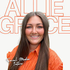 Allie Grace's Instagram, Twitter & Facebook