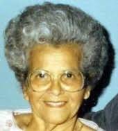 Obituary information for Elvira Caballero