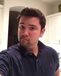 Selfie Profile 2 by Zaush -- Fur Affinity [dot] net