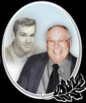 Service information for Kenneth Lyle Owen