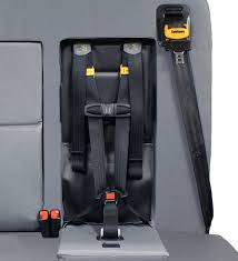 Image result for Built-In Car Seats