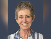 Patricia Lynne Preddy (November 22, 1940