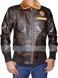 The Stylish Jumanji 2 Nick Jonas Jacket Leather Jacket Bold Jackets Jackets