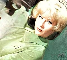 Remembering Grace Lee Whitney, Star Trek Actress