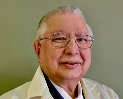 Dr. Mohammad Khalid honored by NYC Health + Hospitals as an outstanding  doctor