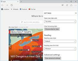 By aleksander hougen (editor) — last updated: How To Turn Pop Up Blocker On Or Off In Windows 10 Microsoft Edge Simplehow