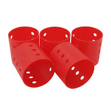The smaller the roller, the tighter the curl. Factory High Quality Wholesale Plastic Curl Hair Hot Red Short Magnetic Rollers Buy Red Magnetic Rollers Red Short Magnetic Rollers Hair Roller Product On Alibaba Com