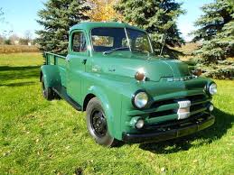 Image result for Gypsy Green 1951 Dodge