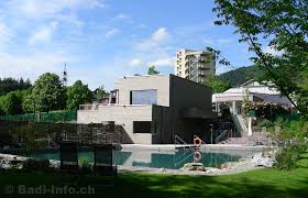 Aqualon Therme Bad Sackingen