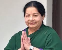 Tamil Nadu Chief Minister Jayalalithaa Turns 68 However, left her studies due to pressure from family. tamil nadu chief minister jayalalithaa