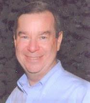 Robert Ward Obituary