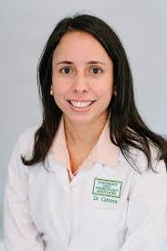 Valerie Cabrera's Instagram, Twitter & Facebook