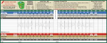 Peninsula state park golf course began as a 6 hole course in 1917, grew to 9 holes in 1923, and expanded to an 18 hole course in 1931. Peninsula State Park Golf Course Ephraim Wi Door County Public Golf 18 Hole Course
