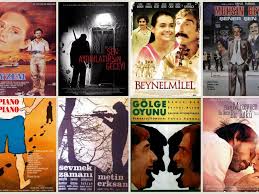Şener şen yardımcı rolleri oynaya oynaya 1984 senesine kadar gelir. Degeri Yeterince Bilinmeyen 14 Yerli Sinema Filmi Independent Turkce