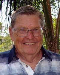 Obituary information for Robert D. Crunk