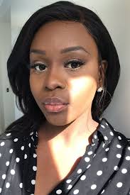 There are many color options for eyebrow makeup jamaican black castor oil (jbco) is the best oil for hair growth, be it on your brows, on your scalp, or even your lashes. Brow Makeup For Black Hair Saubhaya Makeup