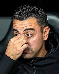 Xavi Sacked by Barcelona, Hansi Flick to Take Over