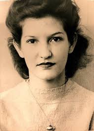 Dorothy Leona Tanner Hartsell Overlease (1928-2019)