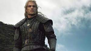 Born 5 may 1983) is an english actor. The Witcher Henry Cavill Aussert Sich Erstmals Zu Seiner Verletzung Kino De