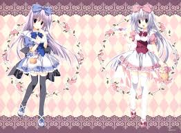 Images For Desktop Alice Or Alice Siscon Niisan To Futago No Imouto Image 1811 Kb Fay Turner