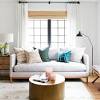 Consider your light situation when choosing the right paint color for your home. 3