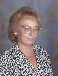 Obituary information for Maureen D. Buckwalter
