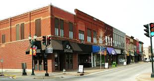 View andy van fleet's professional profile on linkedin. Cedar Falls Iowa Wikipedia