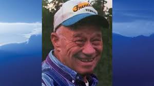 Robert E. Osberg, New Waterford, Ohio