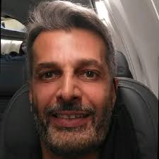 Walter Marcio Cunha Junior