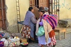 Bowler Hats And The Cholas Of Bolivia Bolivia Bowler Hat Bolivia Travel