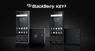 The blackberry brand is getting revived once again. Blackberry Key2 Announced With Backlit Hardware Keyboard