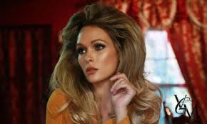 The right haircut and hairstyle can be the most powerful weapon against aging for older women. Brigitte Bardot 70 S Makeup Tutorial Viva Glam Magazine