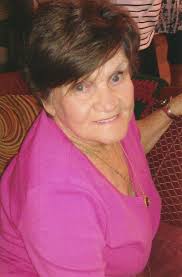 Justine Johns Obituary