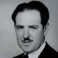 Elbert Harris Startup (1912–1999)