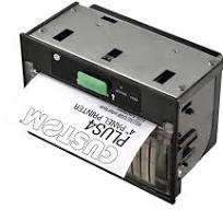PLUS4 | 4" Thermal Panel Printer | Custom S.p.A. | Custom S.p.A.