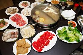 Not only you get to cook your food at if you're in a hunt for a halal steamboat or grilled buffet spot around puchong area, do check out. 20 Best Steamboat Restaurants To Eat In Kl Klang Valley