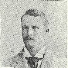 Cecelia (Cissy) Elizabeth Nelson 1867