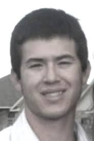 Joshua David Gutierrez